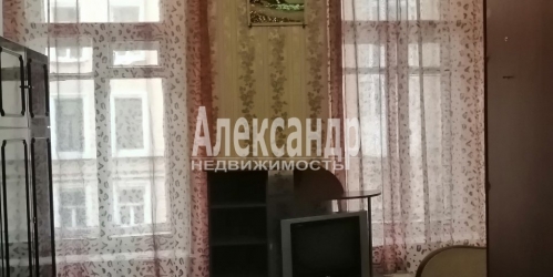 Комната Комсомола ул. ,  д. 13