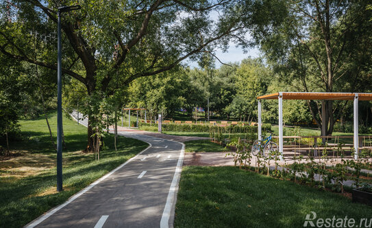 Продажа 1-комн квартиры на вторичном рынке Мосфильмовская улица,  д. 98 к2