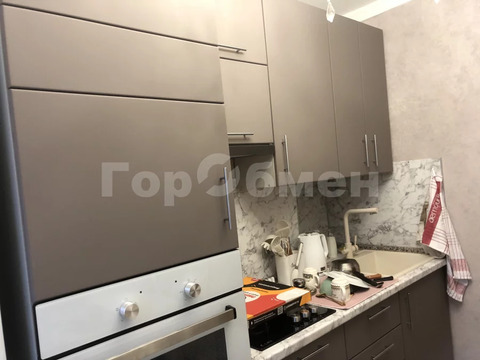 Продажа 2-комн квартиры на вторичном рынке Щелково, ул. Талсинская,  д. 2