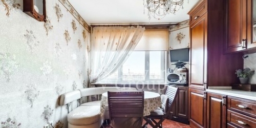 4-комн квартира Кузнецовская улица,  д. 11