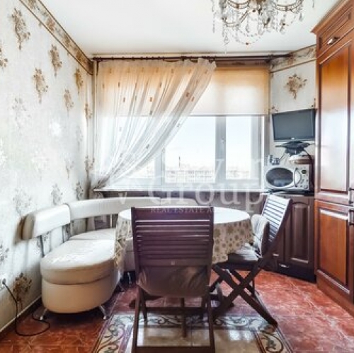 4-комн квартира Кузнецовская улица,  д. 11
