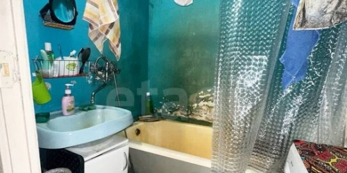 1-комн квартира улица Цимбалина,  д. 23