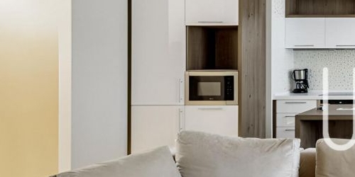 3-комн квартира Большая Грузинская улица, 69