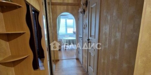 2-комн квартира ул Ялтинская,  д. 14