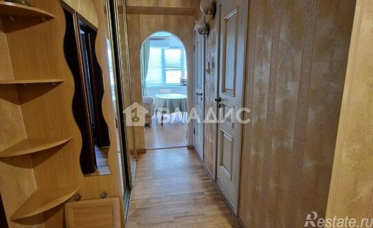 Продажа 2-комн квартиры на вторичном рынке ул Ялтинская,  д. 14