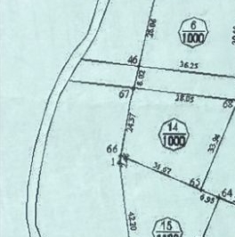 Продажа земли пос. Глубокое, улица Центральная Продажа земли пос. Глубокое, улица Центральная