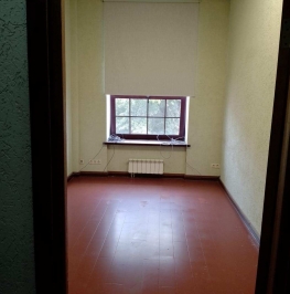 Аренда офиса Россия, Колодезный переулок, 3с4,  д. 3 с4