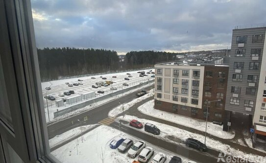 Продажа 1-комн квартиры на вторичном рынке Глухово, ул Романовская,  д. 11