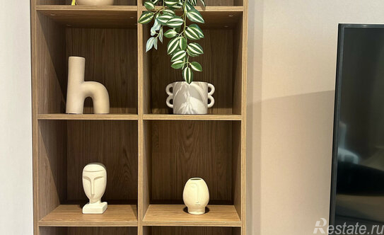 Продажа 2-комн квартиры на вторичном рынке Мира пр-кт