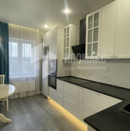 Продажа 3-комн квартиры на вторичном рынке Наро-Фоминский городской округ, улица Островского,  д. 34