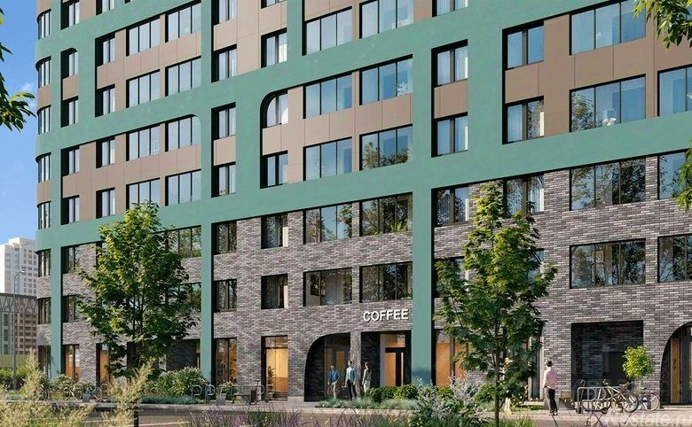 Продажа ПСН Плесецкая ул,  д. 28 к1