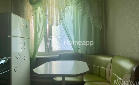 Продажа 2-комн квартиры на вторичном рынке улица Пришвина,  д. 13Б