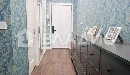 1-комн квартира 2-я Филевская улица, 6