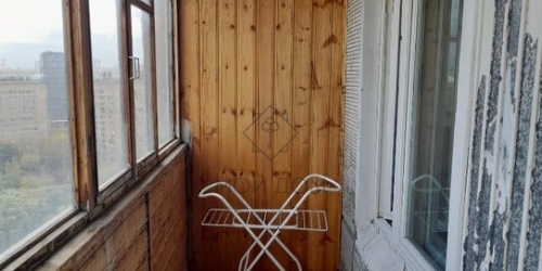 1-комн квартира Сетуньский 2-й проезд,  д. 11