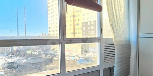 1-комн квартира Петергоф г, Ропшинское ш,  д. 11