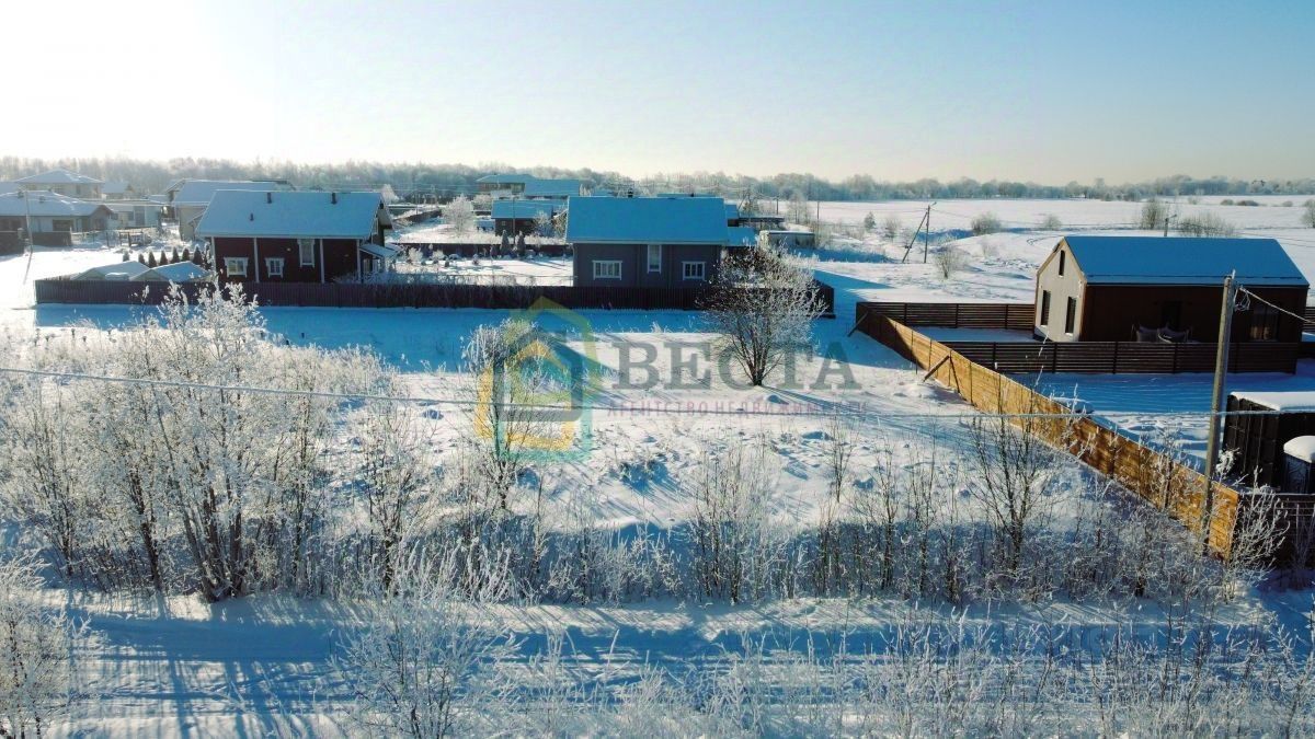 Продажа земли Ново-Туутари кп, улица Гатчинская