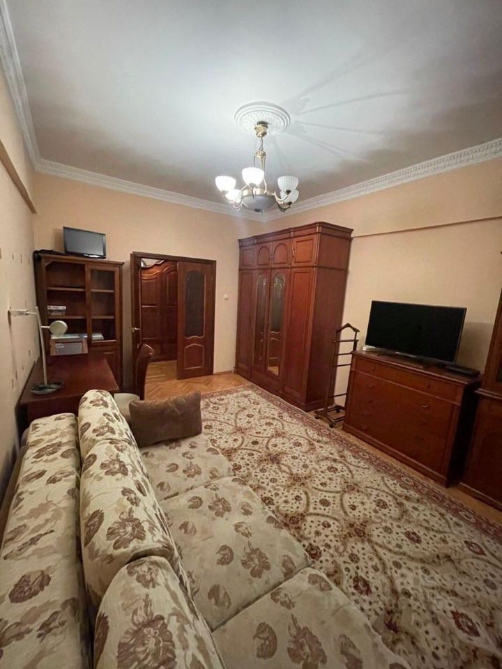 Продажа 3-комн квартиры на вторичном рынке проспект Мира, 85