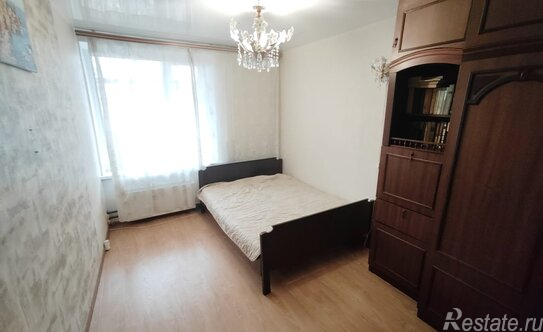 Продажа 2-комн квартиры на вторичном рынке Кетчерская улица,  д. 12