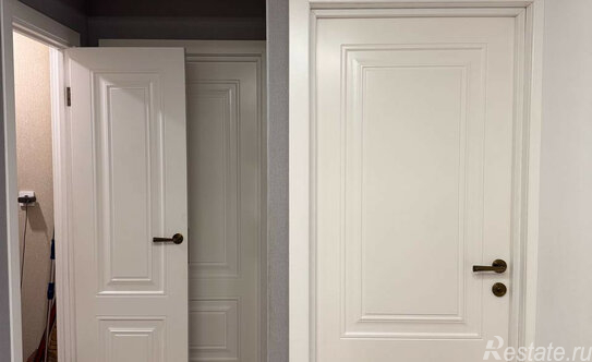 Продажа 3-комн квартиры на вторичном рынке Подольск, улица Фёдорова,  д. 34