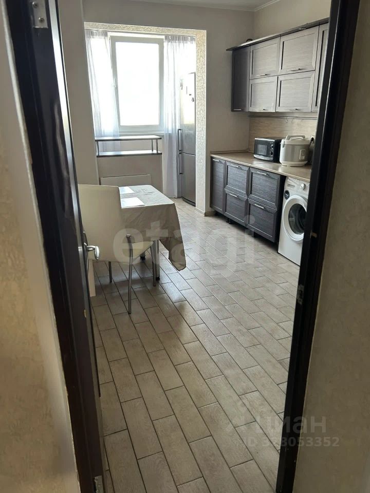 Продажа 2-комн квартиры на вторичном рынке Балашиха, Трубецкая улица, 110