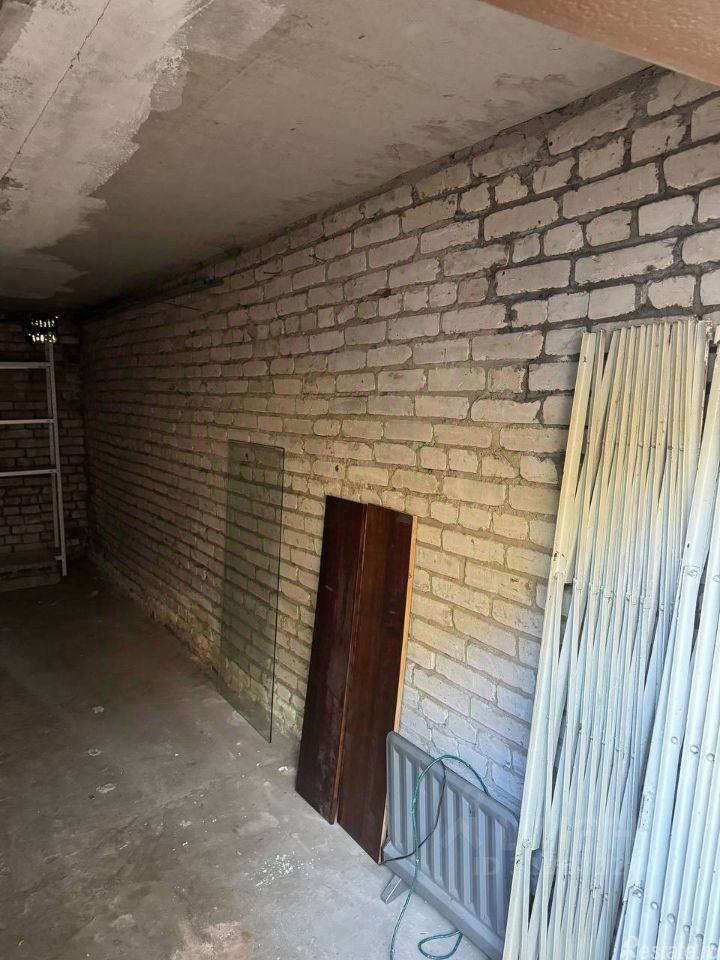 Продажа гаража Беговой проезд