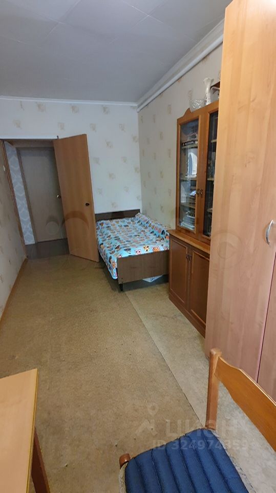 Продажа 3-комн квартиры на вторичном рынке Тучково пгт, улица Лесная, 28