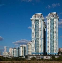 Продажа 5-комн квартиры на вторичном рынке Ломоносовский пр-кт