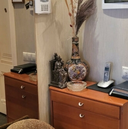 Продажа 2-комн квартиры на вторичном рынке Преображенская площадь,  д. 6