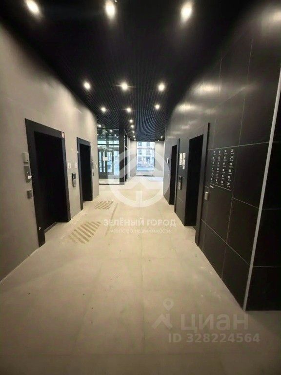 Продажа 2-комн квартиры на вторичном рынке Люблинская улица, 109К2