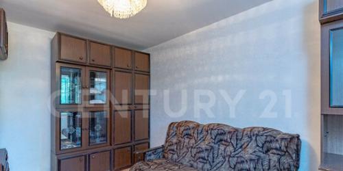 3-комн квартира Костюшко ул,  д. 70
