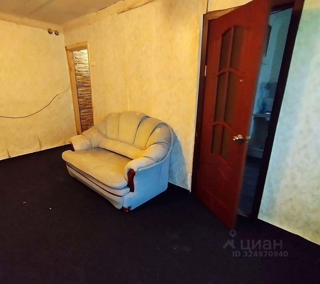 Продажа 2-комн квартиры на вторичном рынке Троицкое пгт, 39