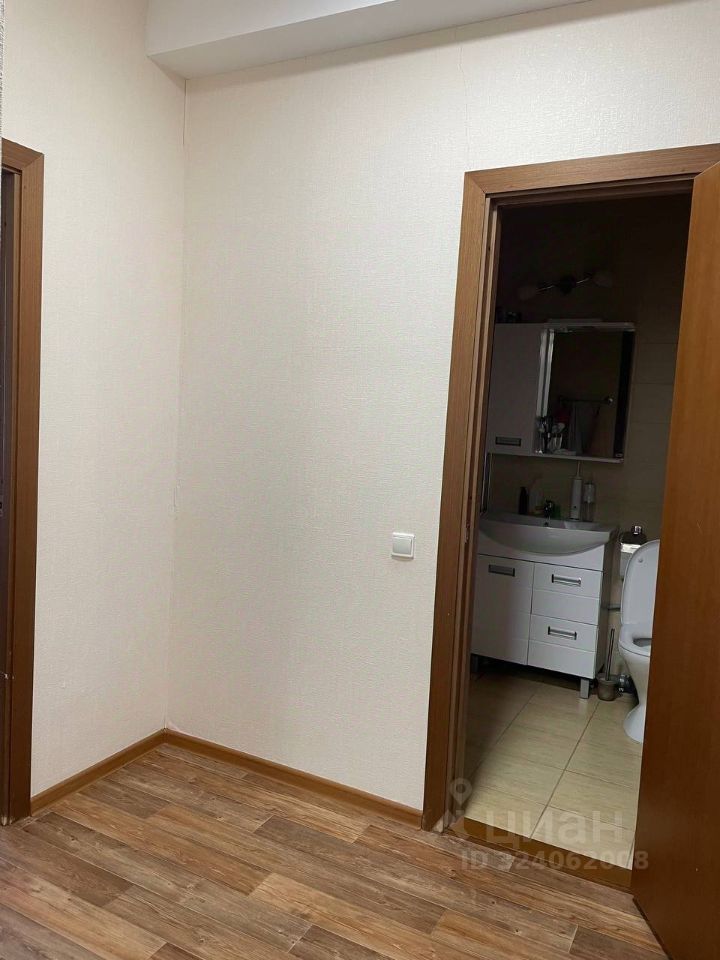 Продажа 1-комн квартиры на вторичном рынке Южное шоссе, 53к4