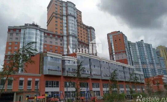 Продажа 1-комн квартиры на вторичном рынке ул Кустодиева,  д. 5,  к. 1 стр 1