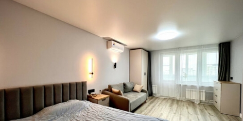 1-комн квартира ул Бестужевых,  д. 3