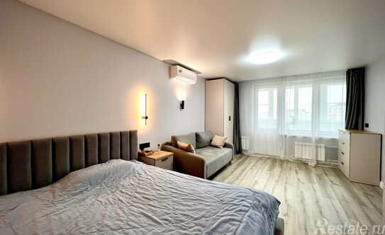 Продажа 1-комн квартиры на вторичном рынке ул Бестужевых,  д. 3