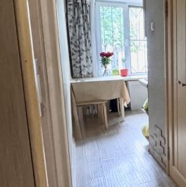 Продажа 1-комн квартиры на вторичном рынке 7-й кв-л, 2-й мкр,  д. 12Б