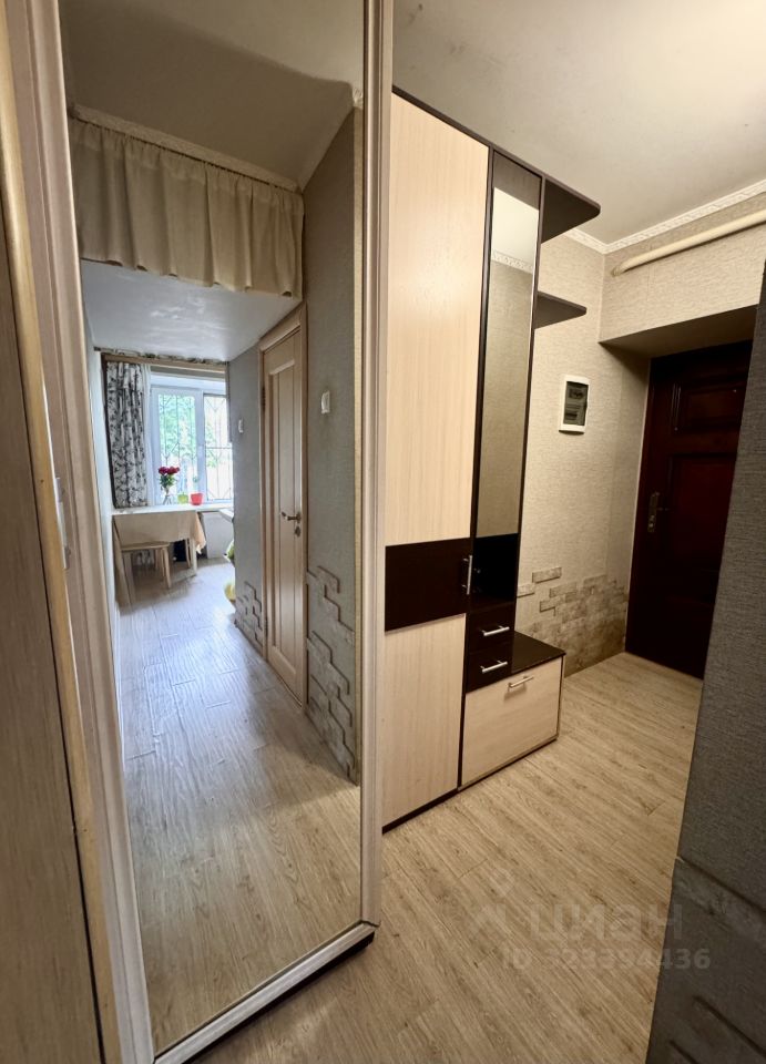 Продажа 1-комн квартиры на вторичном рынке 7-й кв-л, 2-й мкр,  д. 12Б