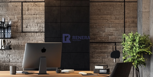 Офис Калашный пер., 5