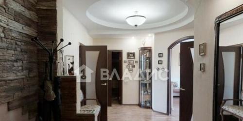 3-комн квартира ул Горная,  д. 1,  к. 1