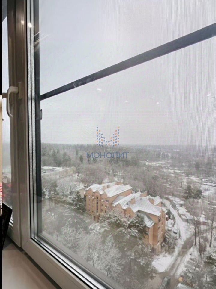 Продажа 1-комн квартиры на вторичном рынке пос. Горки-10, 32