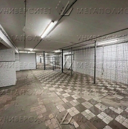 Аренда склада 2-й Хорошёвский проезд, д. 7 с1А Аренда склада 2-й Хорошёвский проезд, д. 7 с1А