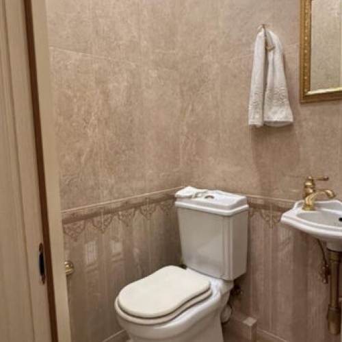 4-комн квартира Поведники, Центральная улица,  д. 18