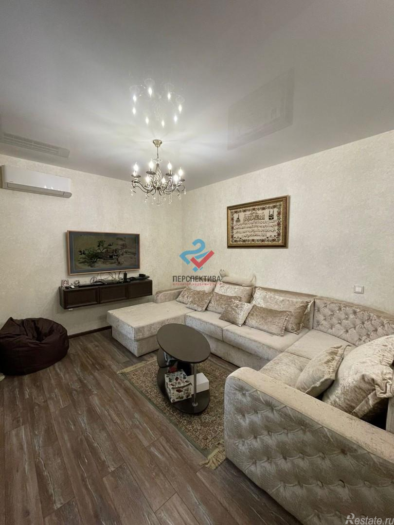 Продажа 2-комн квартиры на вторичном рынке Балашиха, улица Черняховского, 30