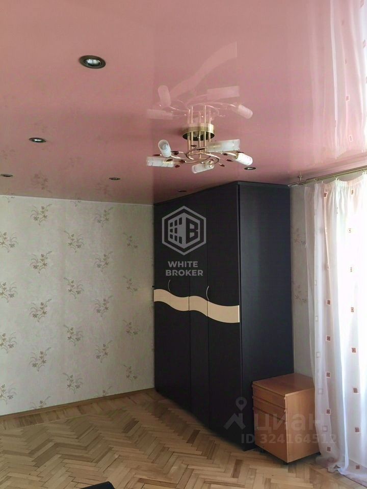 Продажа 1-комн квартиры на вторичном рынке улица Коккинаки, 1