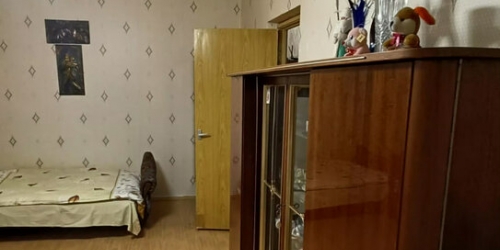 1-комн квартира Братиславская улица,  д. 30