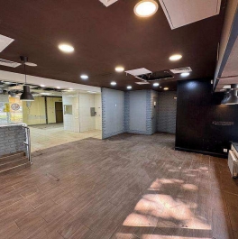 Аренда торгового помещения Шоссейная улица,  д. 33