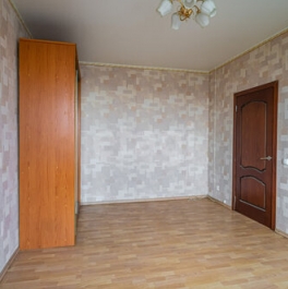 Продажа 1-комн квартиры на вторичном рынке улица Вавиловых,  д. 10 к1