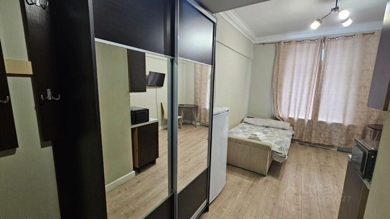 Продажа студии Алтуфьевское ш,  д. 2