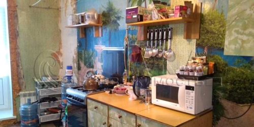 4-комн квартира 10-я Советская,  д. 15/27