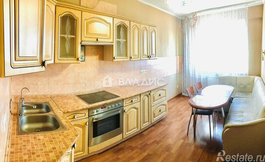 Продажа 2-комн квартиры на вторичном рынке Отрадный проезд,  д. 3